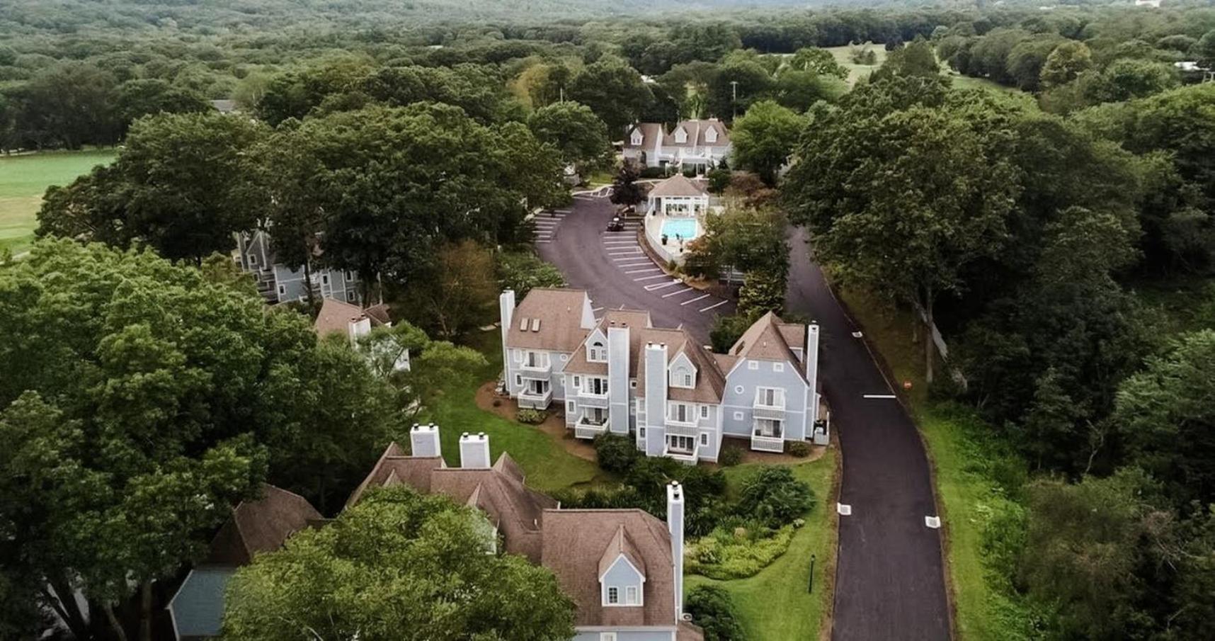 Villa Signor Норидж Экстерьер фото